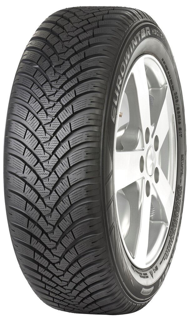 Falken Eurowinter HS01 175/60R16 82 H цена и информация | Talverehvid | hansapost.ee