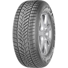 Goodyear UltraGrip Ice SUV GEN-1 SoundComfort 225/60R17 hind ja info | Talverehvid | hansapost.ee