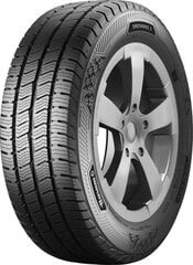 Barum SnoVanis 3 215/60R16C 103 T цена и информация | Зимняя резина | hansapost.ee