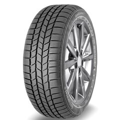 Continental ContiWinterContact TS 815 205/50R17 93 V XL ContiSeal hind ja info | Talverehvid | hansapost.ee