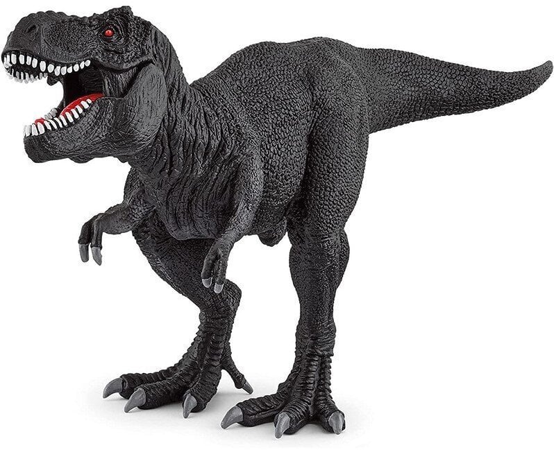 Schleich dinosaurus T-Rex 25cm цена и информация | Mänguasjad poistele | hansapost.ee