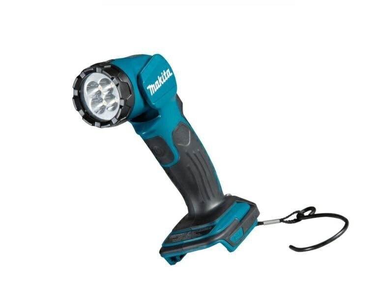 Lamp Makita DML815 hind ja info | Pealambid, matkalambid | hansapost.ee