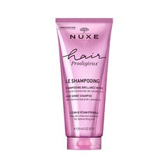 Šampoon Nuxe Hair Prodigieux High Shine Shampoo, 200 ml price and information | Šampoonid | hansapost.ee