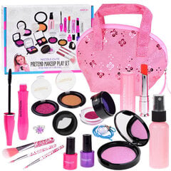 Laste kosmeetikakomplekt price and information | Children's and mother's cosmetics | hansapost.ee