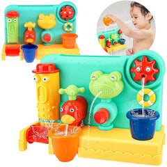 Vannimänguasi Huanger price and information | Toys for babies | hansapost.ee