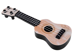 Mängukitarr - ukulele price and information | Educational children's toys | hansapost.ee