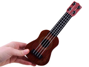 Mängukitarr - ukulele price and information | Educational children's toys | hansapost.ee