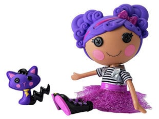 Nukk kassipojaga Lalaloopsy hind ja info | Mänguasjad tüdrukutele | hansapost.ee