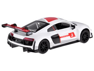 Metallist sportauto Audi R8 lms hind ja info | Mänguasjad poistele | hansapost.ee