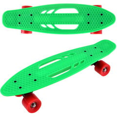 Laste rula Fishboard, 55cm hind ja info | Rulad | hansapost.ee