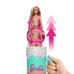 Nukk Barbie Pop Reveal HRK57 hind ja info | Mänguasjad tüdrukutele | hansapost.ee