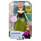 Nukk Disney Frozen laulab Anna HMG47 цена и информация | Mänguasjad tüdrukutele | hansapost.ee