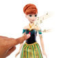 Nukk Disney Frozen laulab Anna HMG47 цена и информация | Mänguasjad tüdrukutele | hansapost.ee