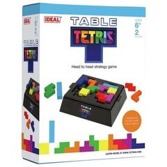 Lauamäng TRG Games Tetris hind ja info | Lauamängud ja mõistatused perele | hansapost.ee