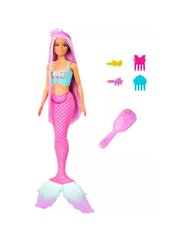 Кукла Barbie Русалка HRR00 цена и информация | Игрушки для девочек | hansapost.ee