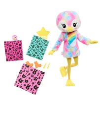 Nukk Barbie Cute Reveal, Dream Penguin hind ja info | Mänguasjad tüdrukutele | hansapost.ee