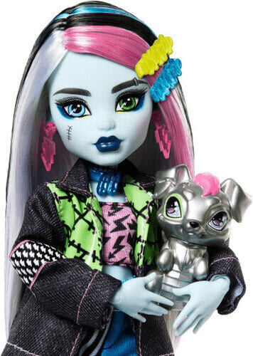 Nukk Monster High Core Frankie Stein hind ja info | Mänguasjad tüdrukutele | hansapost.ee