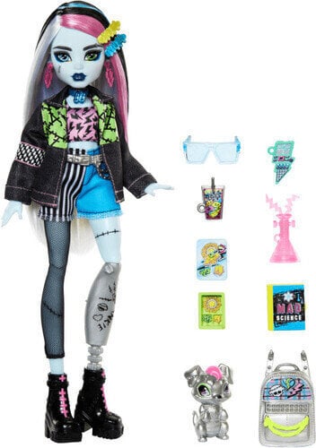 Nukk Monster High Core Frankie Stein hind ja info | Mänguasjad tüdrukutele | hansapost.ee