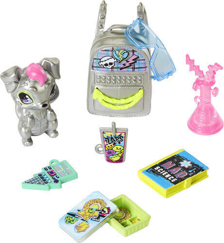 Nukk Monster High Core Frankie Stein hind ja info | Mänguasjad tüdrukutele | hansapost.ee