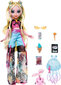 Nukk Monster High Core Lagoona hind ja info | Mänguasjad tüdrukutele | hansapost.ee