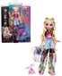 Nukk Monster High Core Lagoona hind ja info | Mänguasjad tüdrukutele | hansapost.ee