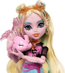 Кукла Monster High Core Lagoona цена и информация | Игрушки для девочек | hansapost.ee