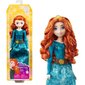 Nukk Disney Princess Merida HLW13, 33 cm цена и информация | Mänguasjad tüdrukutele | hansapost.ee