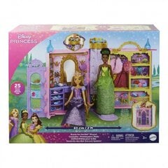 Printsessi riidekapp Disney Princessi aksessuaaridega price and information | Toys for girls | hansapost.ee