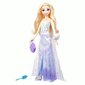 Nukk Disney Princess Spin Reveal Frozen Elza hind ja info | Mänguasjad tüdrukutele | hansapost.ee