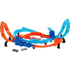 Võidusõiduraja Mattel Hot Wheels Ultra Hots price and information | Toys for boys | hansapost.ee