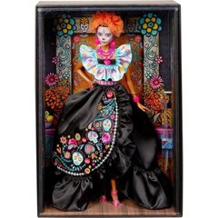 Кукла Barbie Dia De Muertos цена и информация | Игрушки для девочек | hansapost.ee