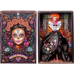 Кукла Barbie Dia De Muertos цена и информация | Игрушки для девочек | hansapost.ee