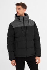 Five Seasons meeste talvejope DUNCAN, must price and information | Jackets for men | hansapost.ee