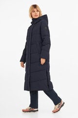 Five Seasons naiste talvemantel LEONA, tumesinine price and information | Women's jackets and parkas | hansapost.ee