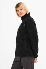 Five Seasons naiste soe dressipluus RIMSTIGEN, must price and information | Women's cardigans | hansapost.ee