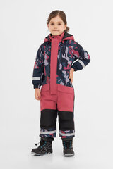 Five Seasons laste talvekombinesoon BRIXTON, must-kirju price and information | Winter clothes for children | hansapost.ee