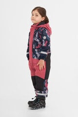 Five Seasons laste talvekombinesoon BRIXTON, must-kirju price and information | Winter clothes for children | hansapost.ee