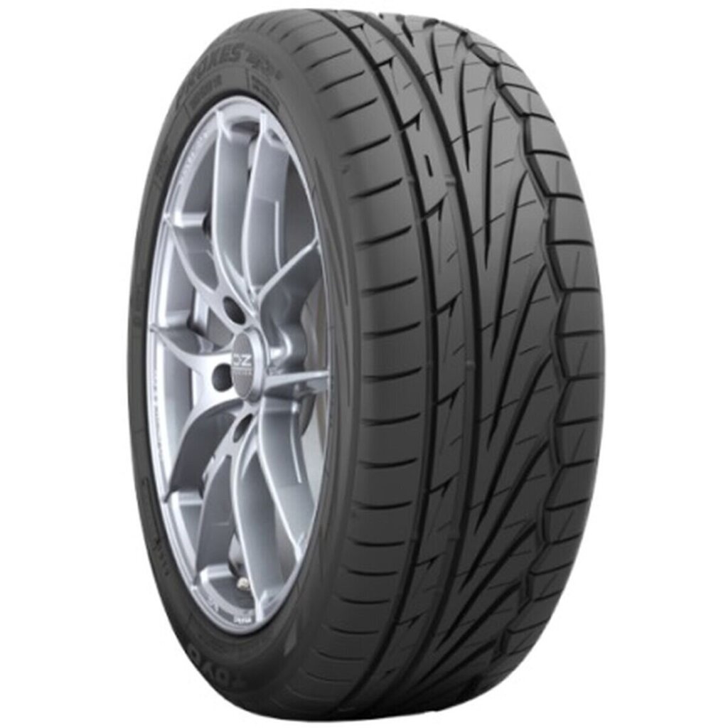 Auto rehv Toyo Tires Proxes TR1 245/45WR17 hind ja info | Suverehvid | hansapost.ee