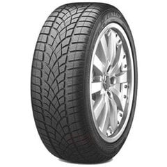 Dunlop Wi sp 3d rof hind ja info | Talverehvid | hansapost.ee