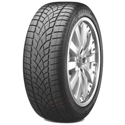 Dunlop Wi sp 3d rof hind ja info | Talverehvid | hansapost.ee