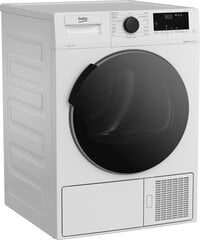 Beko DS9522RTDCX цена и информация | Сушилки для белья | hansapost.ee