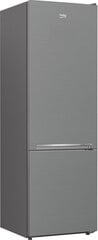 Beko RCNT375I40XBN price and information | Refrigerators-fridges | hansapost.ee