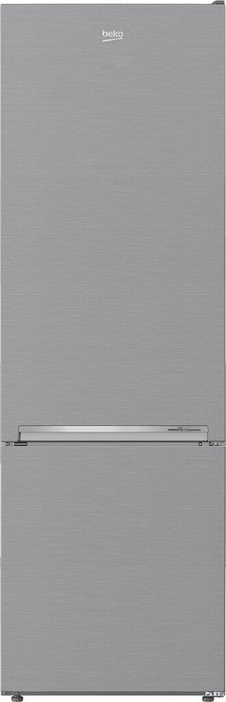 Beko RCNT375I40XBN price and information | Külmkapid-külmikud | hansapost.ee