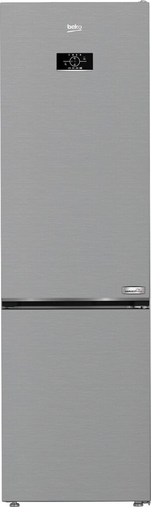 Beko B5RCNA406HXB1 hind ja info | Külmkapid-külmikud | hansapost.ee