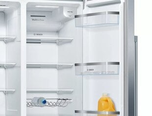 Bosch KAD93AIEPE price and information | Refrigerators-fridges | hansapost.ee