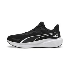 Puma мужские беговые ботинки SKYROCKET LITE, черные цена и информация | Кроссовки мужские | hansapost.ee