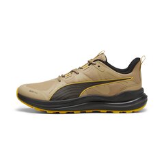 Puma мужские беговые ботинки REFLECT LITE TRAIL, коньячно коричневые-черные цена и информация | Кроссовки мужские | hansapost.ee