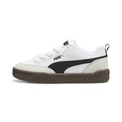 Повседневные ботинки unisex Puma Park Lifestyle Og, белые цена и информация | Кроссовки мужские | hansapost.ee