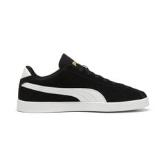 Puma unisex vabaajajalatsid CLUB II, must hind ja info | Spordijalatsid ja vabaajajalatsid meestele | hansapost.ee