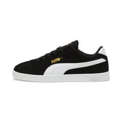 Повседневные ботинки unisex Puma Club II, чёрные цена и информация | Кроссовки для мужчин | hansapost.ee